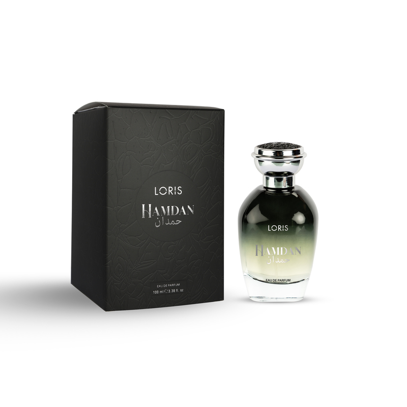 Loris Hamdan Parfüm 100ML