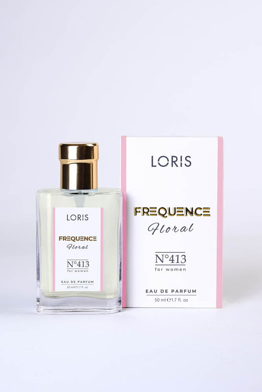 Loris K413 - Damen Parfüm No 413