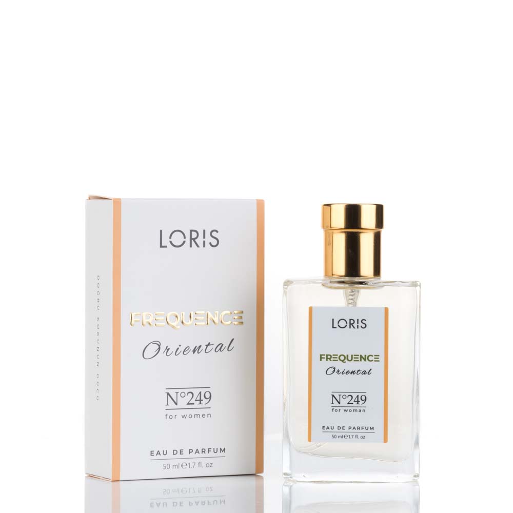 Loris K249 - Damen Parfüm No 249