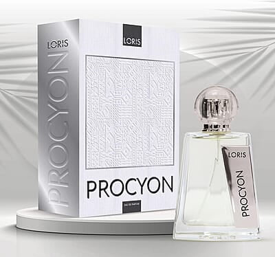 Loris Procyon Parfüm - 100 ML