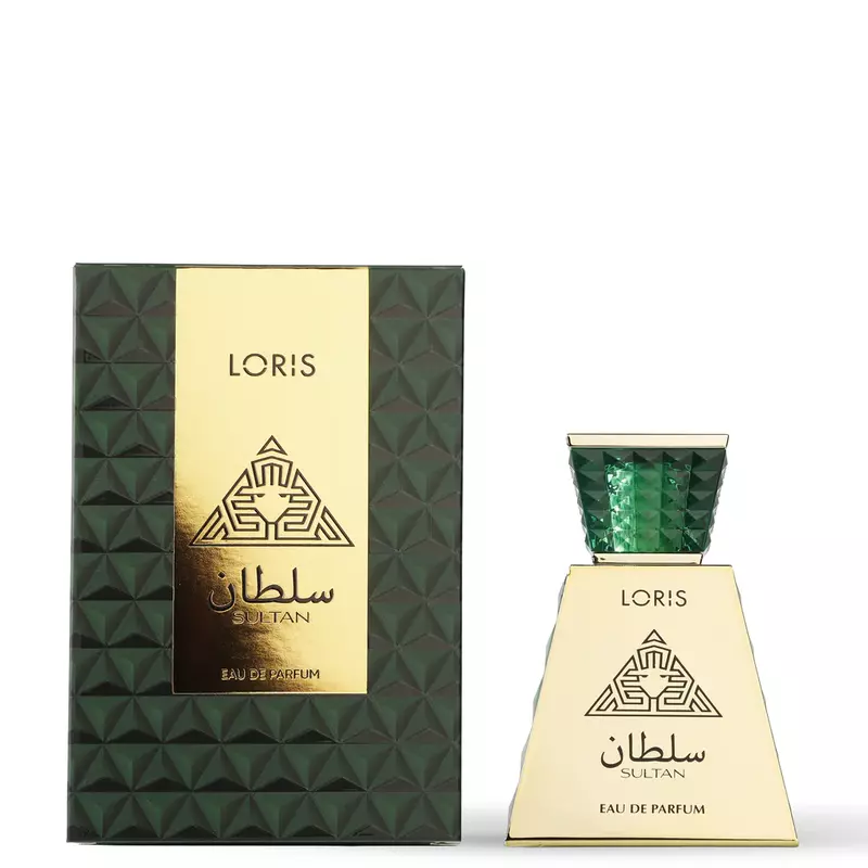 Loris Sultan 70ml